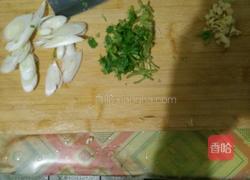 红烧茄子的做法图解2