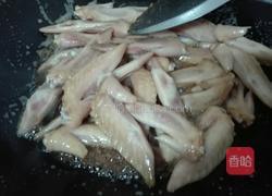 糖醋小鸡翅的做法图解3