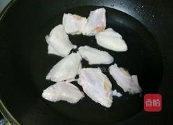 可乐鸡翅的做法图解2