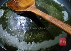 茶树菇炒猪颈肉的做法图解5