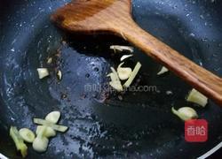 茶树菇炒猪颈肉的做法图解9