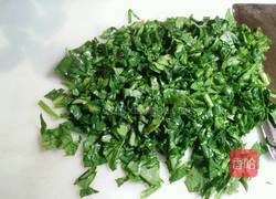 百財(cái)餃子的做法圖解1