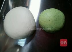 百财饺子的做法图解3