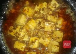 懒人版《麻婆豆腐》的做法图解5