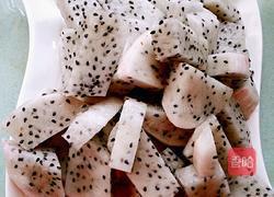 酵素的做法图解3