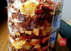 酵素的做法图解6