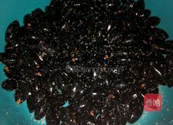 乌橄榄的做法图解1