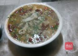 重庆酸菜鱼的做法图解8