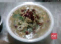 重庆酸菜鱼的做法图解7