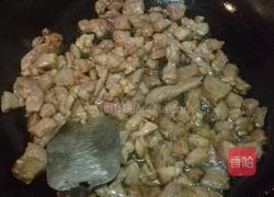 孜然肉片的做法图解8