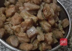 孜然肉片的做法图解9