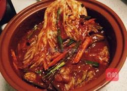 韩国泡菜的做法图解5