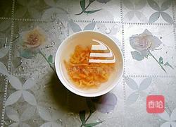 西兰花蒸虾仁的做法图解2