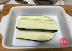 肉末酱茄子的做法图解1