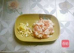 川味烧平菇的做法图解4