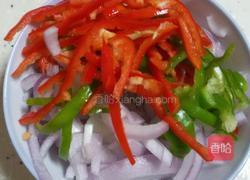 爆炒鱿鱼的做法图解2