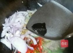 爆炒鱿鱼的做法图解7