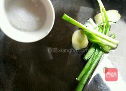 盐水河虾冷盘的做法图解3