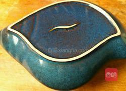 盐水河虾冷盘的做法图解8