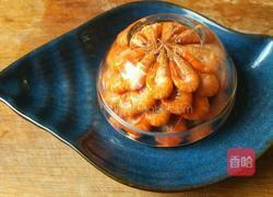 盐水河虾冷盘的做法图解9