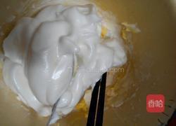 电饭锅做蛋糕的做法图解7