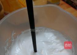 电饭锅做蛋糕的做法图解5