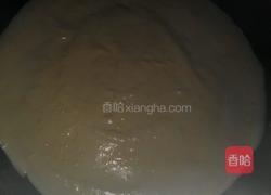 电饭锅做蛋糕的做法图解8