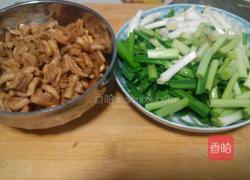 川味家常回锅肉的做法图解3