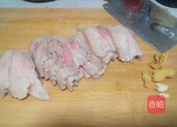 川味家常回锅肉的做法图解5