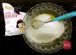 椰蓉燕麦酥的做法图解4