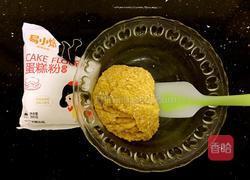 椰蓉燕麦酥的做法图解7