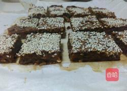 低脂红枣糕的做法图解10