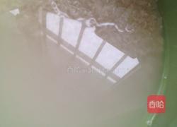 羊肉抓饭的做法图解3