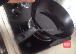 羊肉抓饭的做法图解4