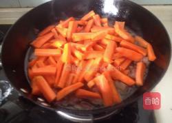 羊肉抓饭的做法图解8