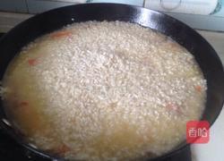 羊肉抓饭的做法图解9