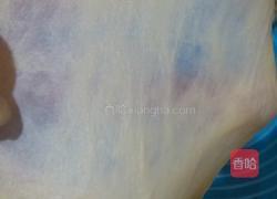 火腿肠花朵面包的做法图解6