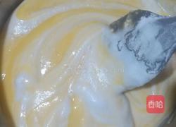 蛋糕卷的做法图解7