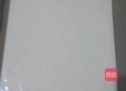蛋糕卷的做法图解9