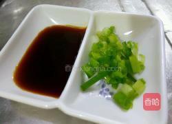 香煎马胶鱼的做法图解5