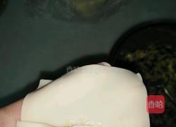 龙利鱼小混沌的做法图解7