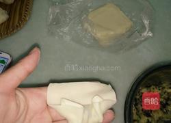 龙利鱼小混沌的做法图解8