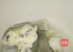 龙利鱼小混沌的做法图解12
