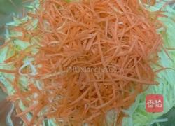 西葫芦夹火腿的做法图解2