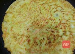 西葫芦夹火腿的做法图解5