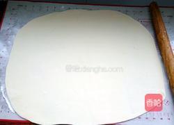 苏打饼干的做法图解7