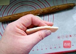 苏打饼干的做法图解14