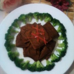 香卤豆腐干的做法[图]