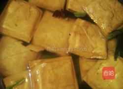 香卤豆腐干的做法图解3