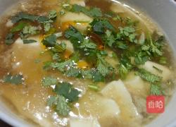 豆腐脑的做法图解10